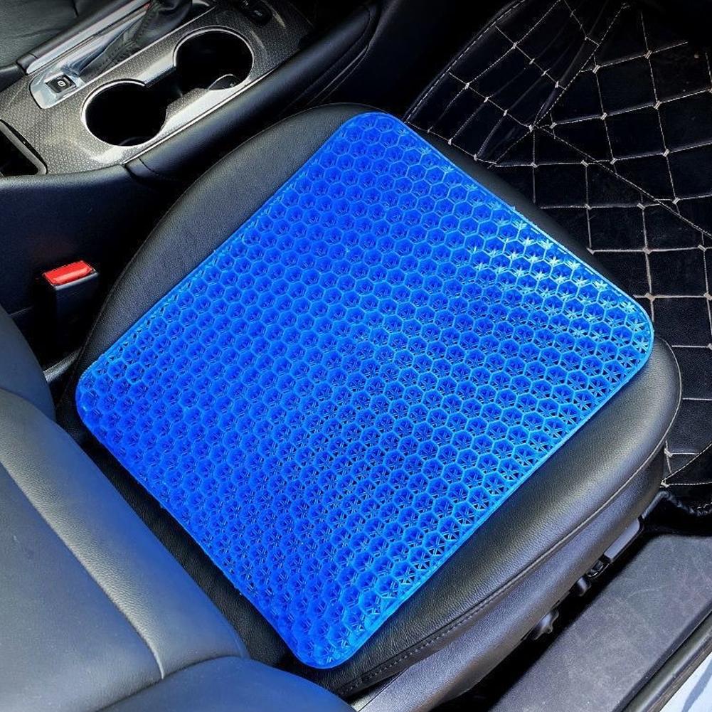 Cooling Pillow Gel - Cuscino Universale in Gel Rinfrescante per