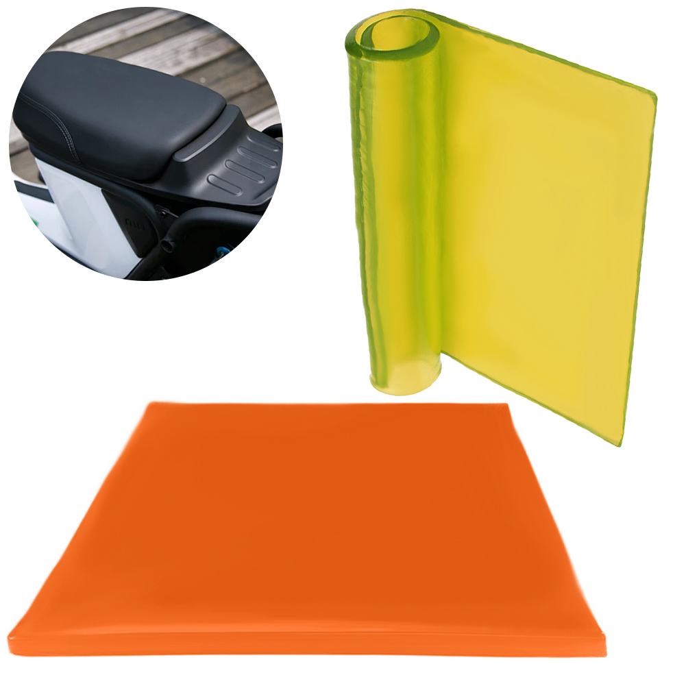 Cooling Pillow Gel - Cuscino in Gel per sedile moto