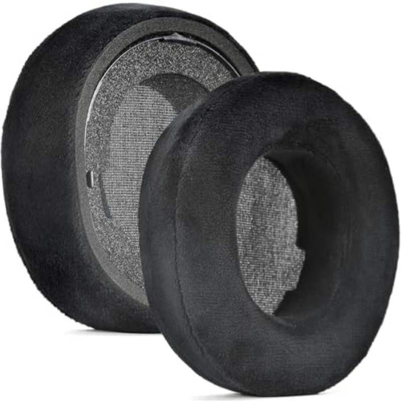 Cooling Pillow Gel - Cuscino per cuscinetti auricolari in gel