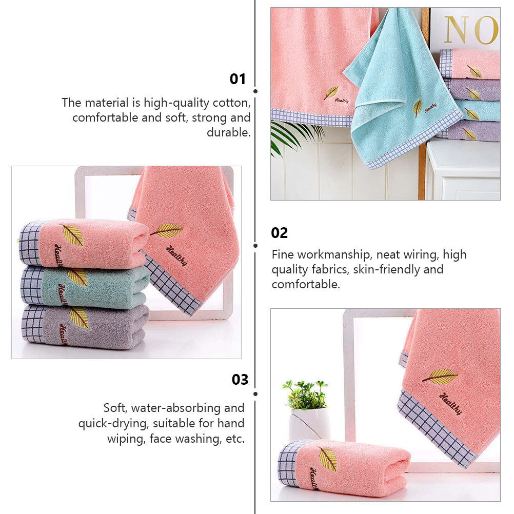 Asciugamano Viso in Cotone Mor - Home Textiles Towel Set recensione e prezzo