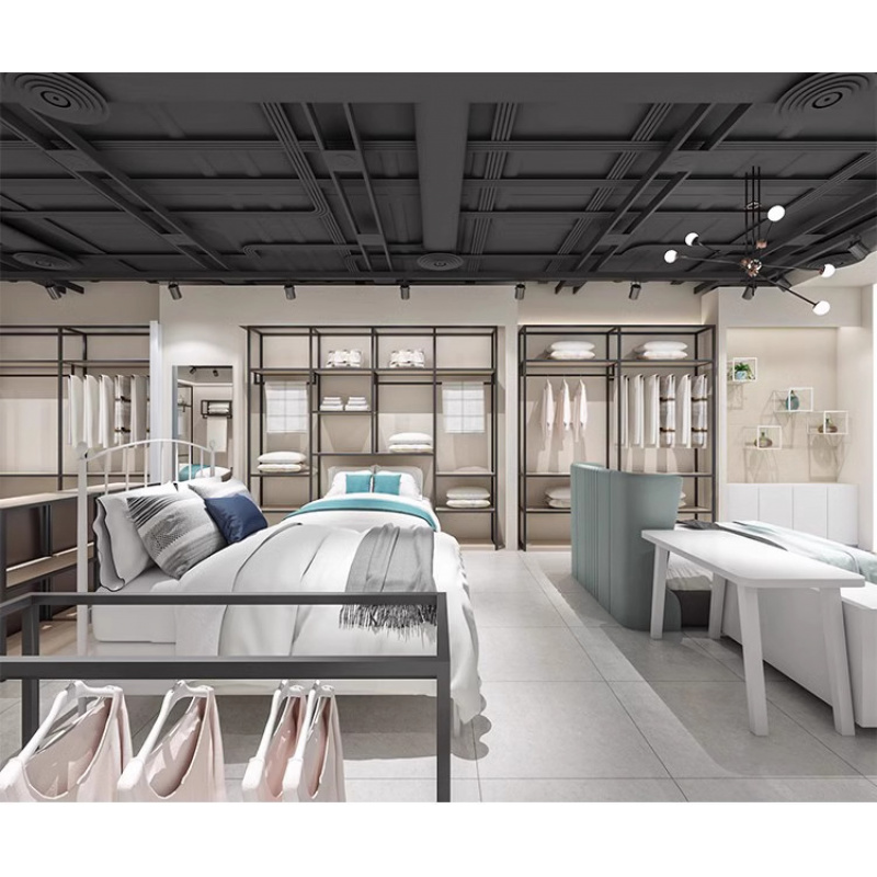 Espositori Personalizzati per  - Home Textiles Exhibition recensione e prezzo