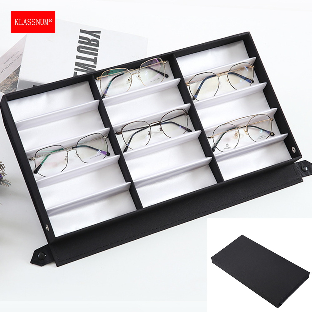 KLASSNUM Scatola Nera per Occh - Home Lines Textiles recensione e prezzo
