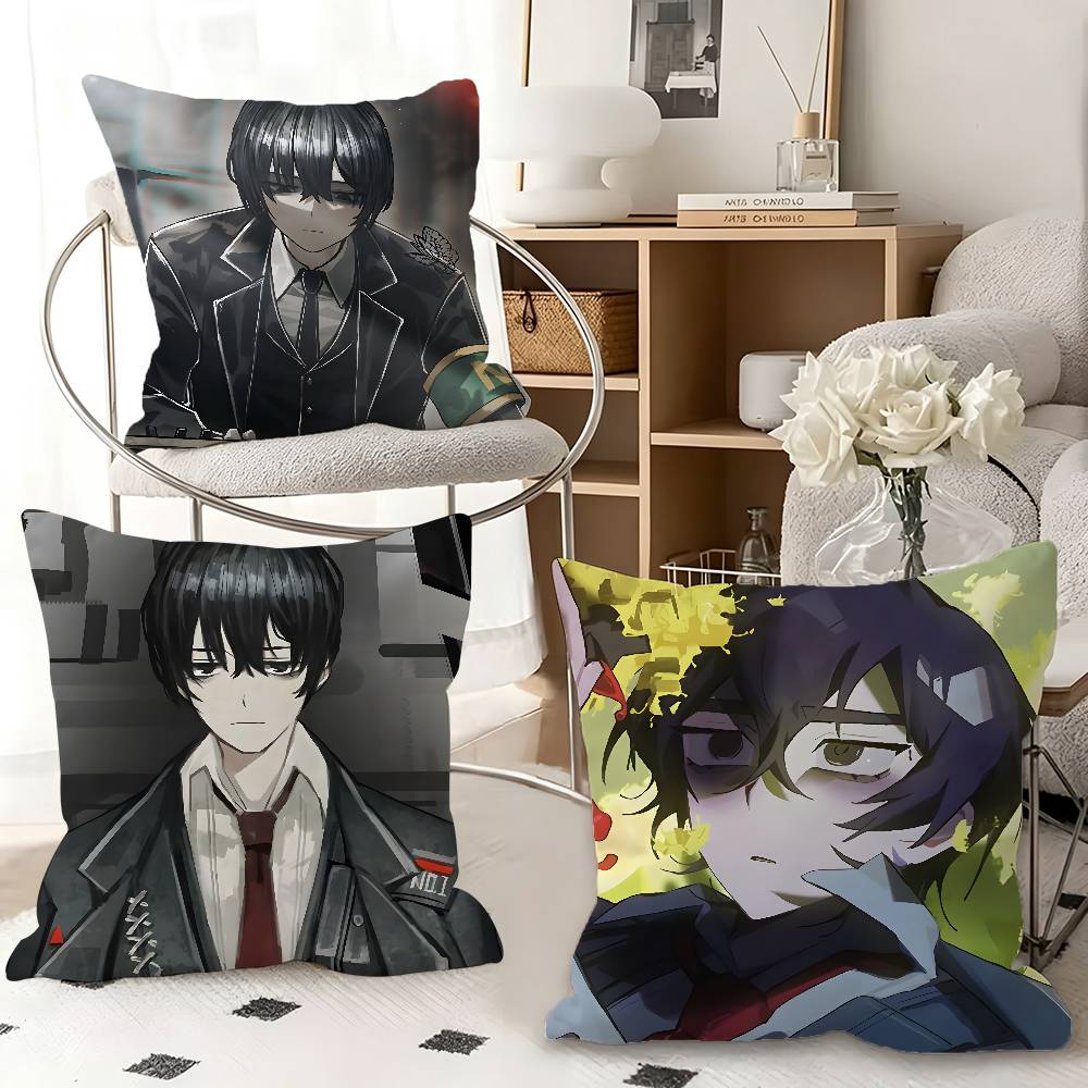 1 pezzo Yi Sang Game Limbus Co - Home Textiles Company recensione e prezzo