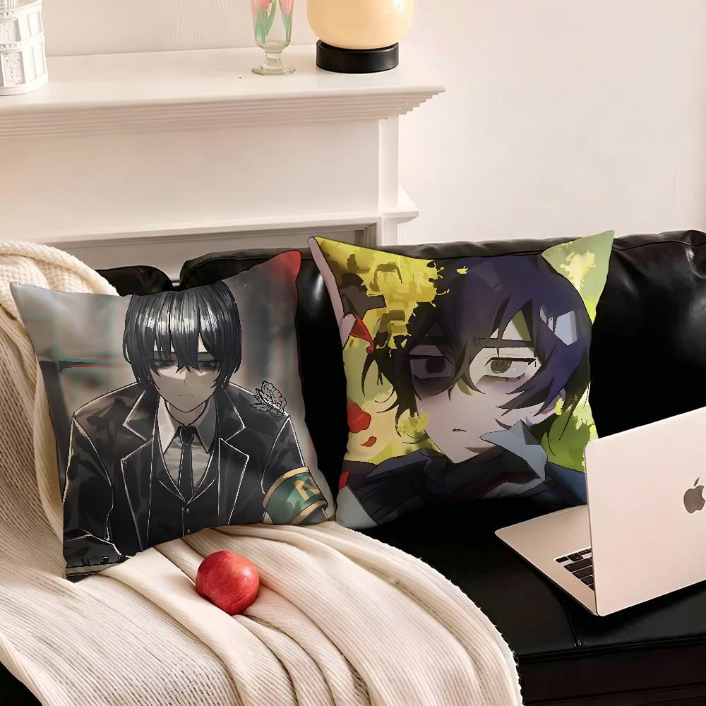 1 pezzo Yi Sang Game Limbus Co - Home Textiles Company recensione e prezzo