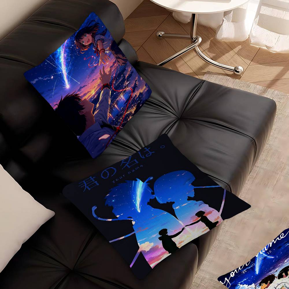 Cuscino Classico Anime Your Na - Your Home Textiles recensione e prezzo