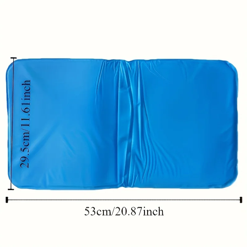 Cuscino Refrigerante in Gel Bl - Cooling Pillow Gel recensione e prezzo