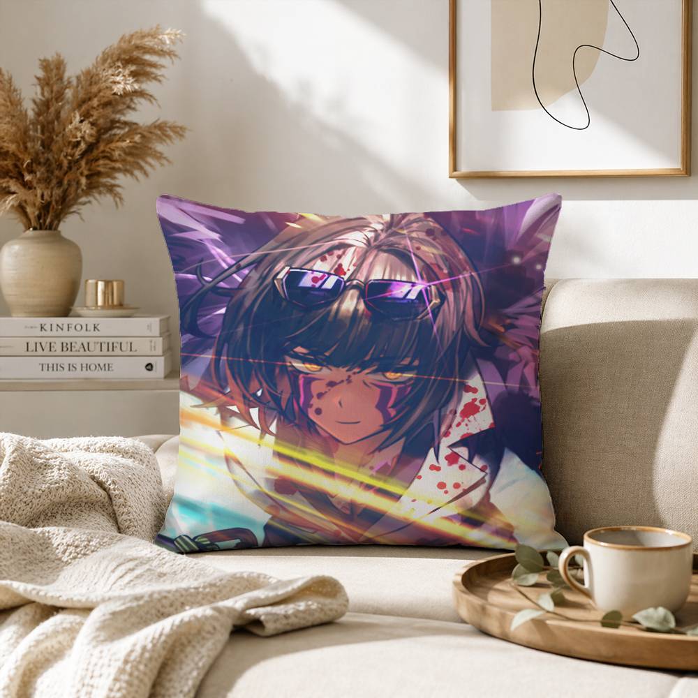 Hong Lu - Federa per Cuscino L - Home Textiles Company recensione e prezzo
