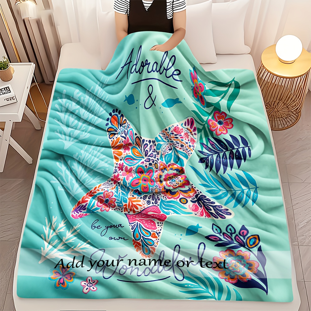 Personalizza il tuo nome o tes - Your Home Textiles recensione e prezzo