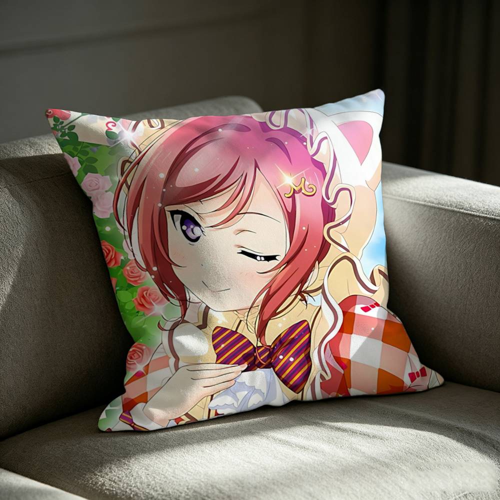 Love-Live M-Maki Muse Group Fo - Home Textiles Group recensione e prezzo