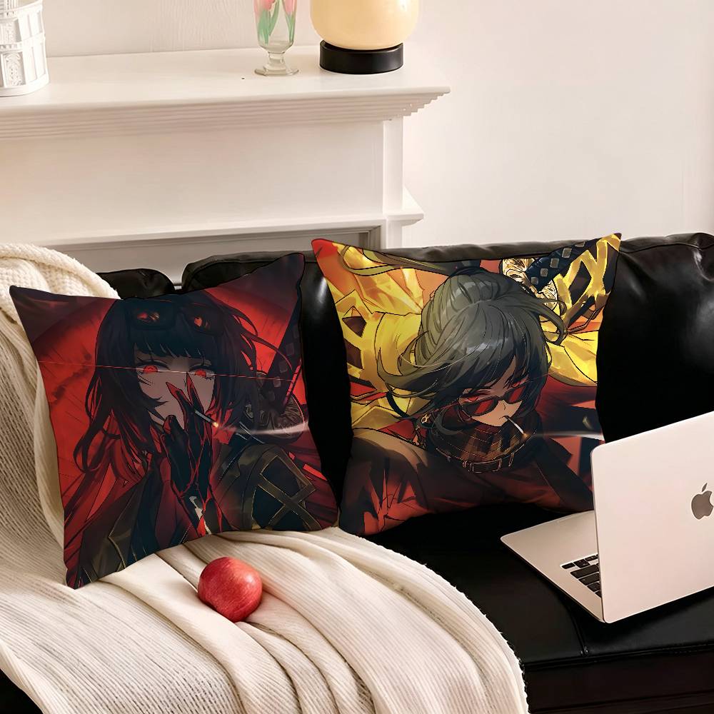 1 pezzo Federa per cuscino Ryo - Home Textiles Company recensione e prezzo