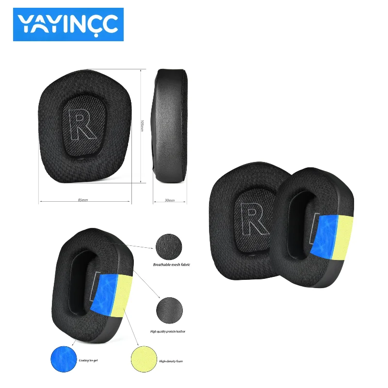 YAYINCC Sostituzione/Gel di gh - Cooling Pillow Gel recensione e prezzo
