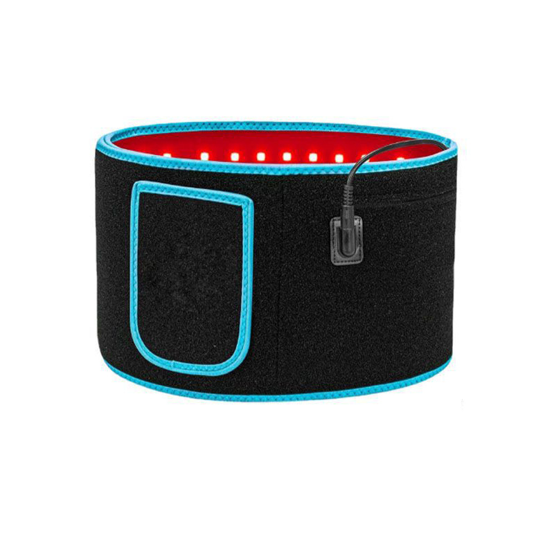 Cintura per Terapia con Luce R - Heated Pad Electric recensione e prezzo