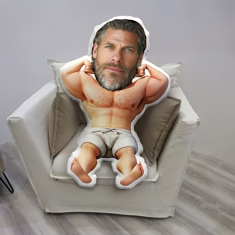 Cuscino Personalizzato con Fot - Home Textiles Group recensione e prezzo