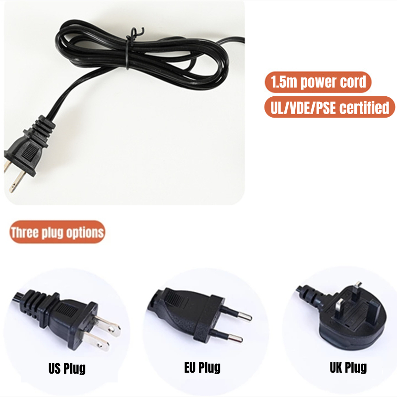 110-240V Riscaldamento Elettri - Heated Pad Electric recensione e prezzo