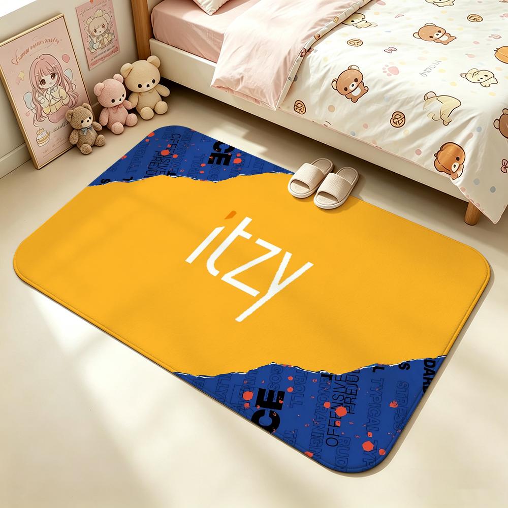 Group-ITZYS Tappetino morbido  - Home Textiles Group recensione e prezzo