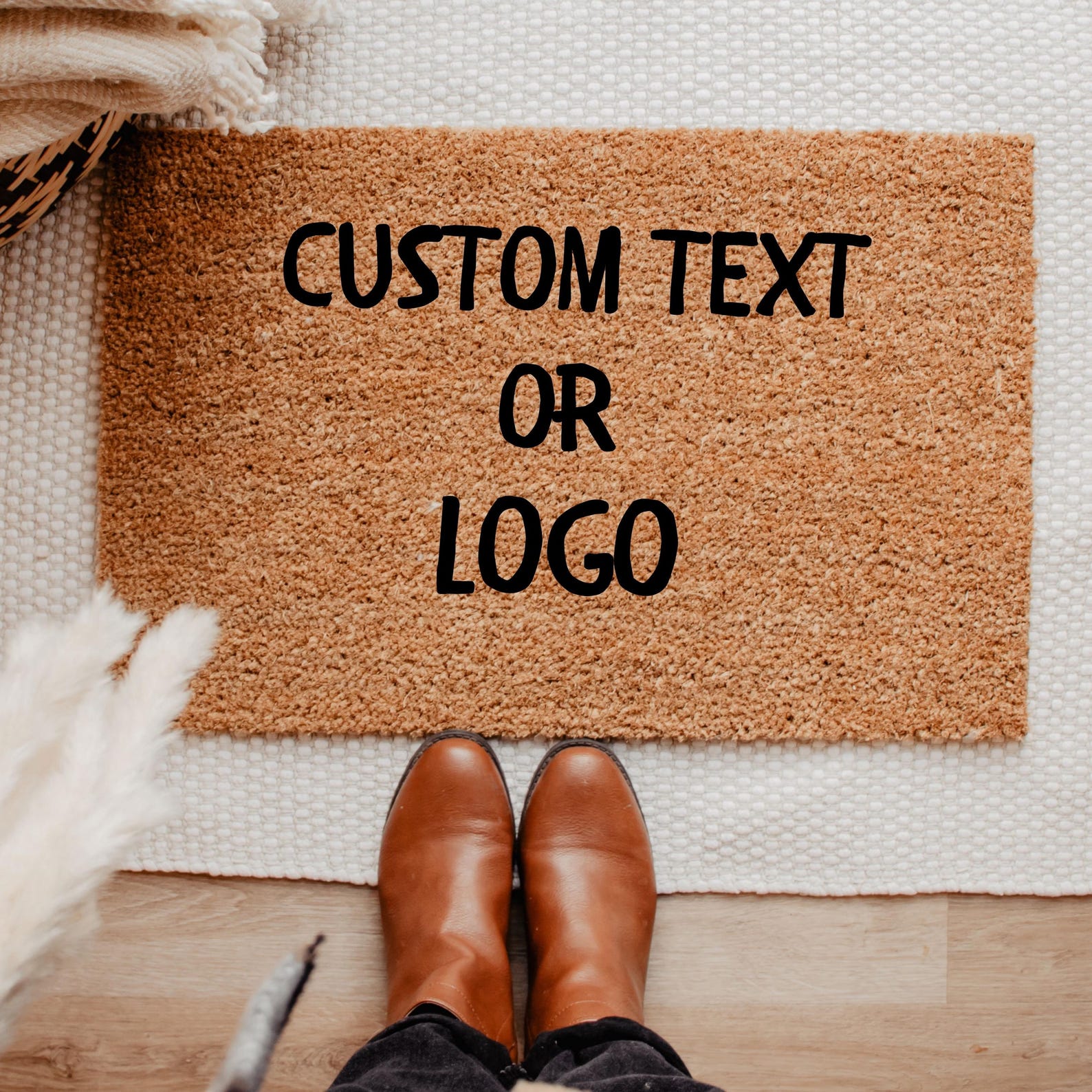 Tappeto Zerbino Personalizzato - Your Home Textiles recensione e prezzo