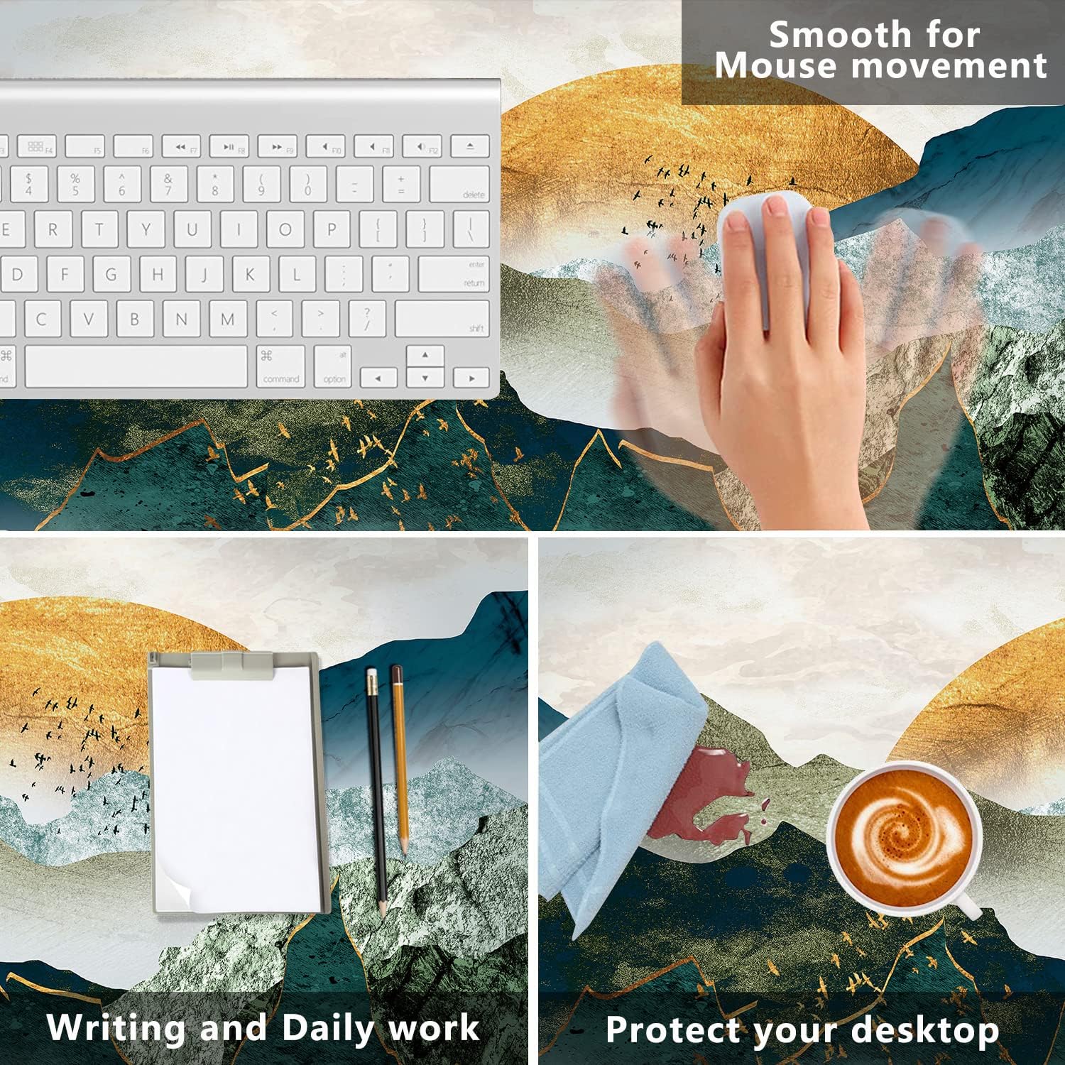 Tappetino per mouse personaliz - Your Home Textiles recensione e prezzo