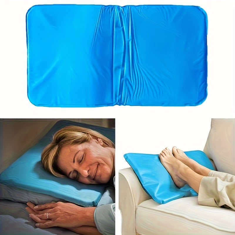 Cuscino Refrigerante in Gel Bl - Cooling Pillow Gel recensione e prezzo