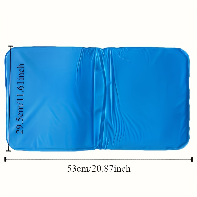 Cuscino Refrigerante in Gel Bl - Cooling Pillow Gel recensione e prezzo