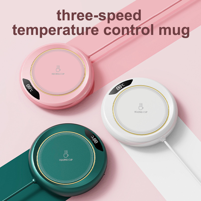 Tappetino Riscaldante per Tazz - Heated Pad Electric recensione e prezzo