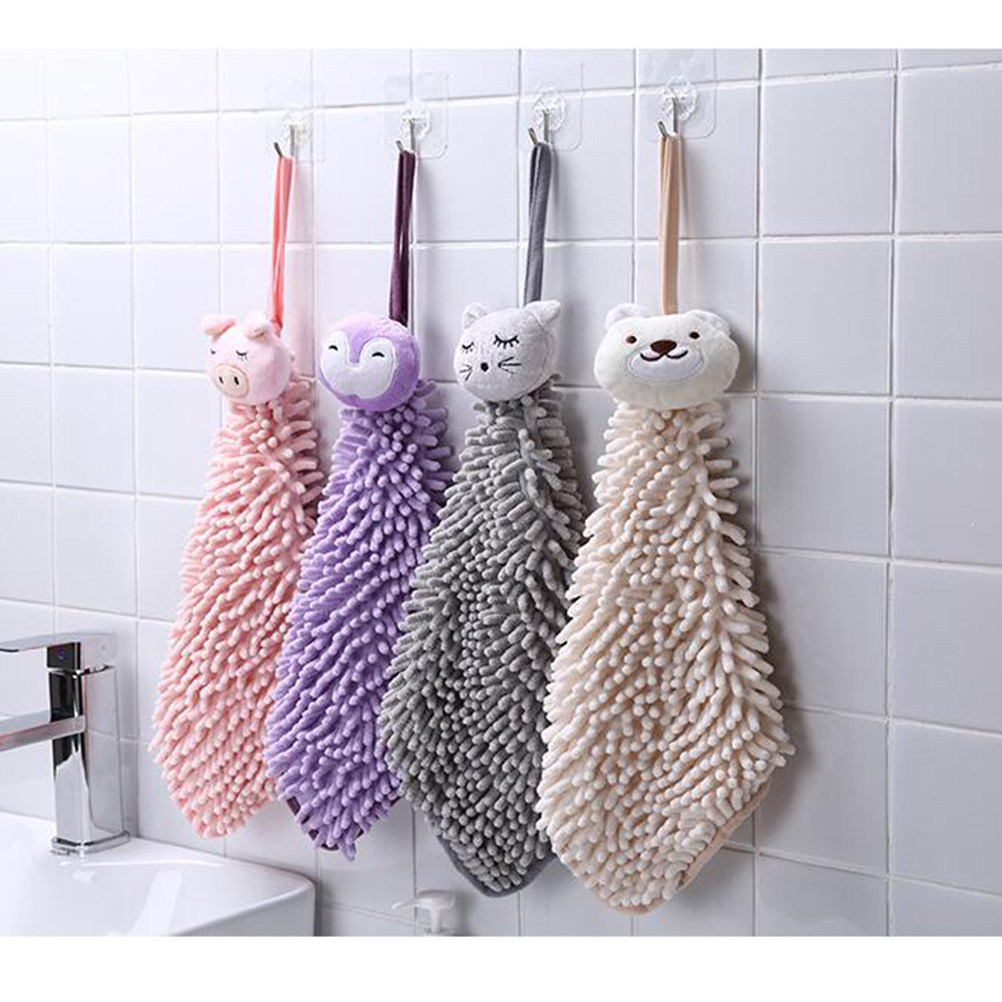 1 pezzo: asciugamano da append - Home Textiles Towel Set recensione e prezzo