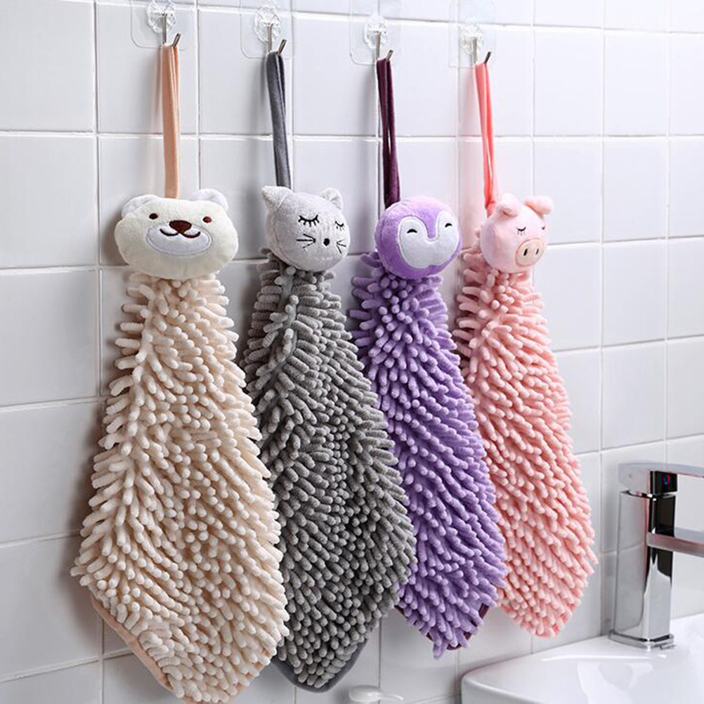 1 pezzo: asciugamano da append - Home Textiles Towel Set recensione e prezzo