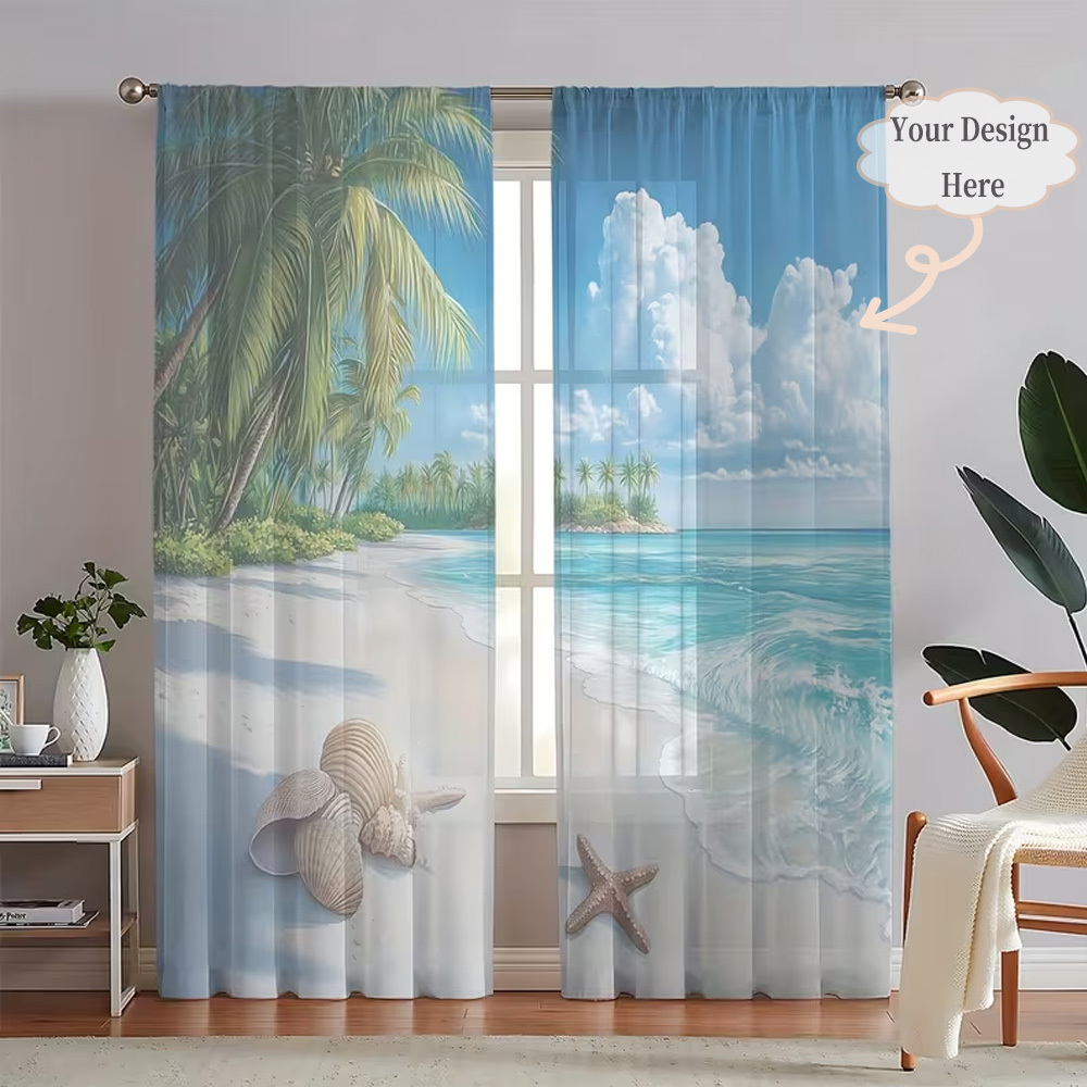 Tende Trasparenti Personalizza - Your Home Textiles recensione e prezzo