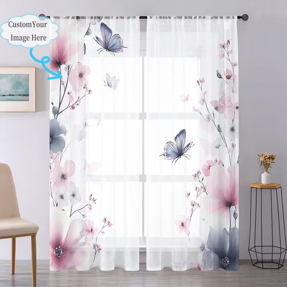 Tende Trasparenti Personalizza - Your Home Textiles recensione e prezzo