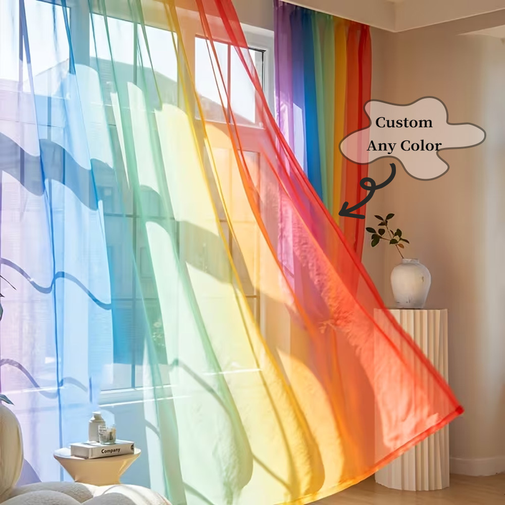 Tende Trasparenti Personalizza - Your Home Textiles recensione e prezzo