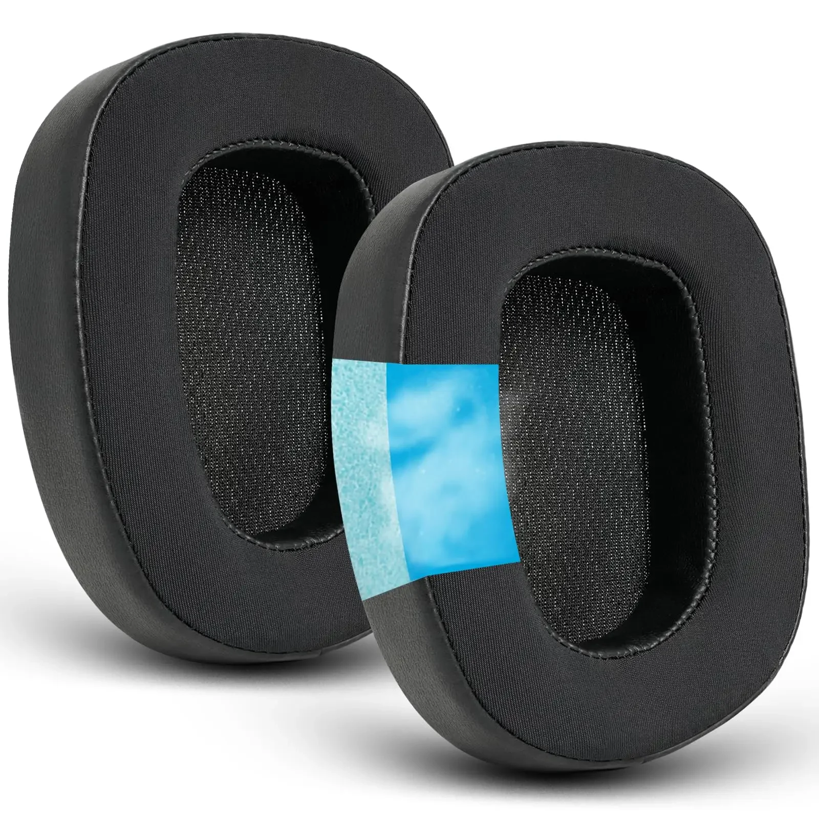 Adatto per Logitech G930 G933  - Cooling Pillow Gel recensione e prezzo