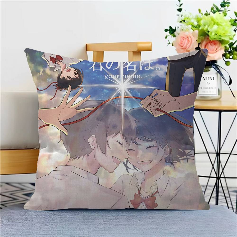 Cuscino Decorativo Anime Giapp - Your Home Textiles recensione e prezzo