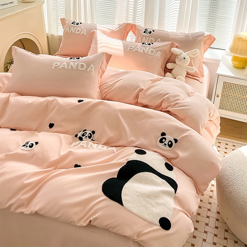 Set di Biancheria da Letto Cor - Home Textiles Towel Set recensione e prezzo