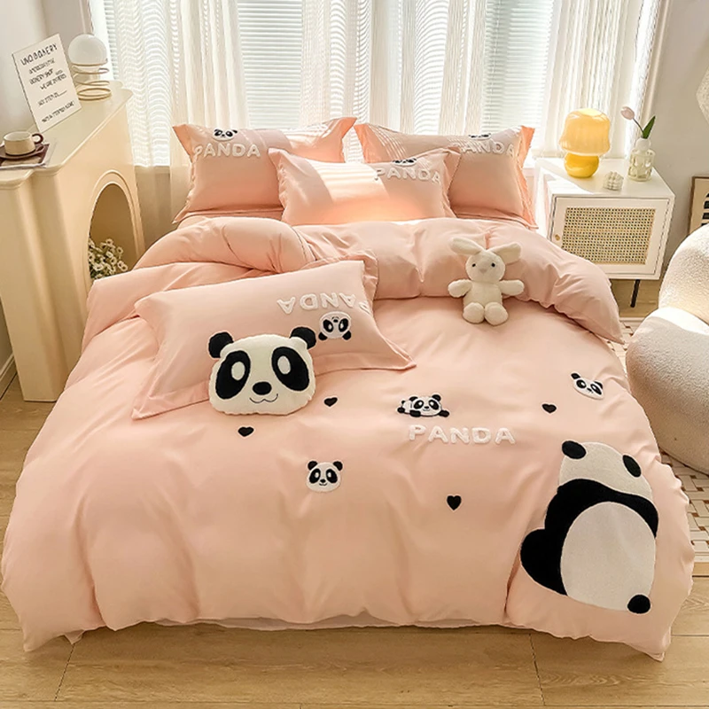 Set di Biancheria da Letto Cor - Home Textiles Towel Set recensione e prezzo