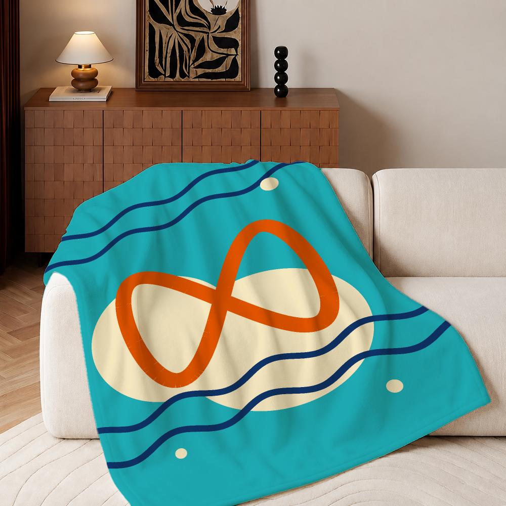 Coperta in Flanella Morbida co - Home Lines Textiles recensione e prezzo