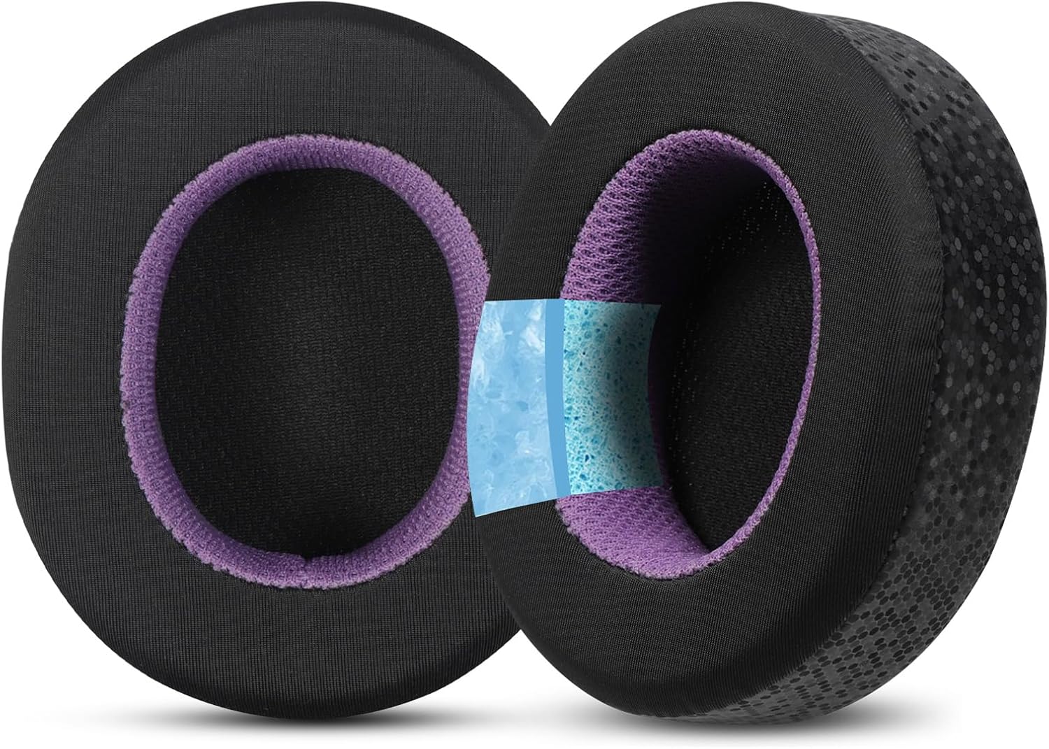 Cuscinetti auricolari in rete  - Cooling Pillow Gel recensione e prezzo