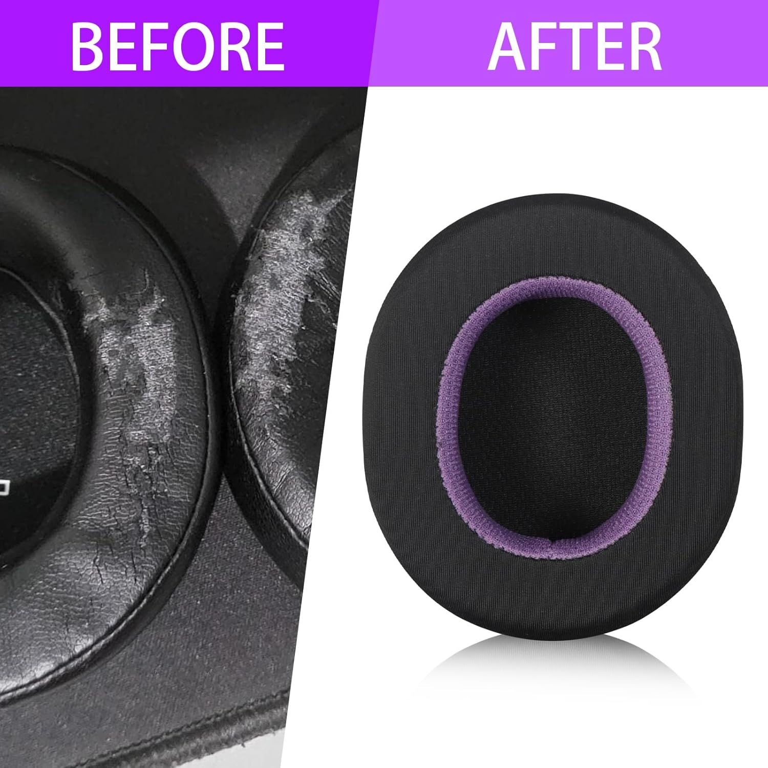 Cuscinetti auricolari in rete  - Cooling Pillow Gel recensione e prezzo
