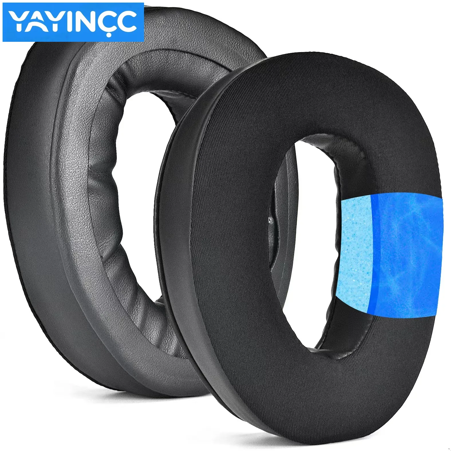 YAYINCC Aggiornato Gel di Raff - Cooling Pillow Gel recensione e prezzo