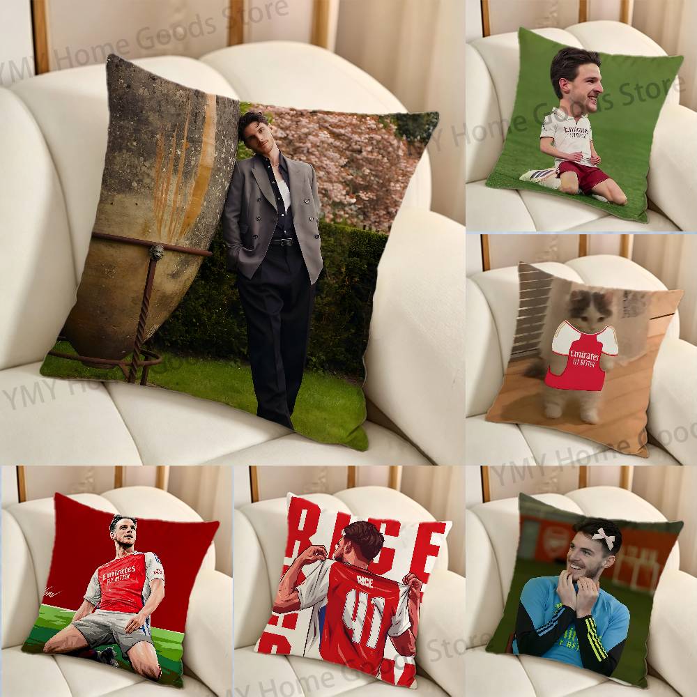 Federa per Cuscino Decorativa  - Home Textiles Ireland recensione e prezzo