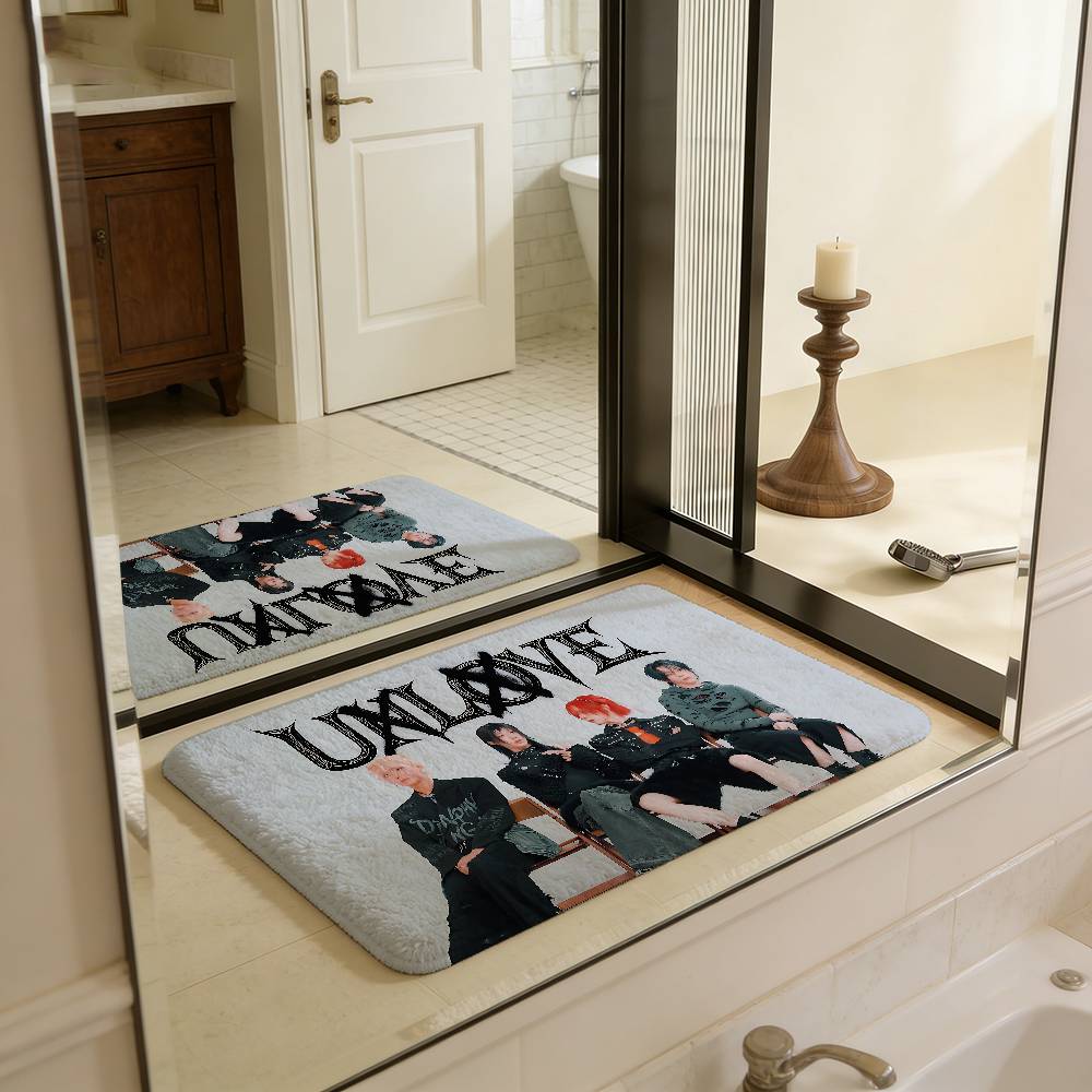 Tappetino da Pavimento Popolar - Home Textiles Group recensione e prezzo