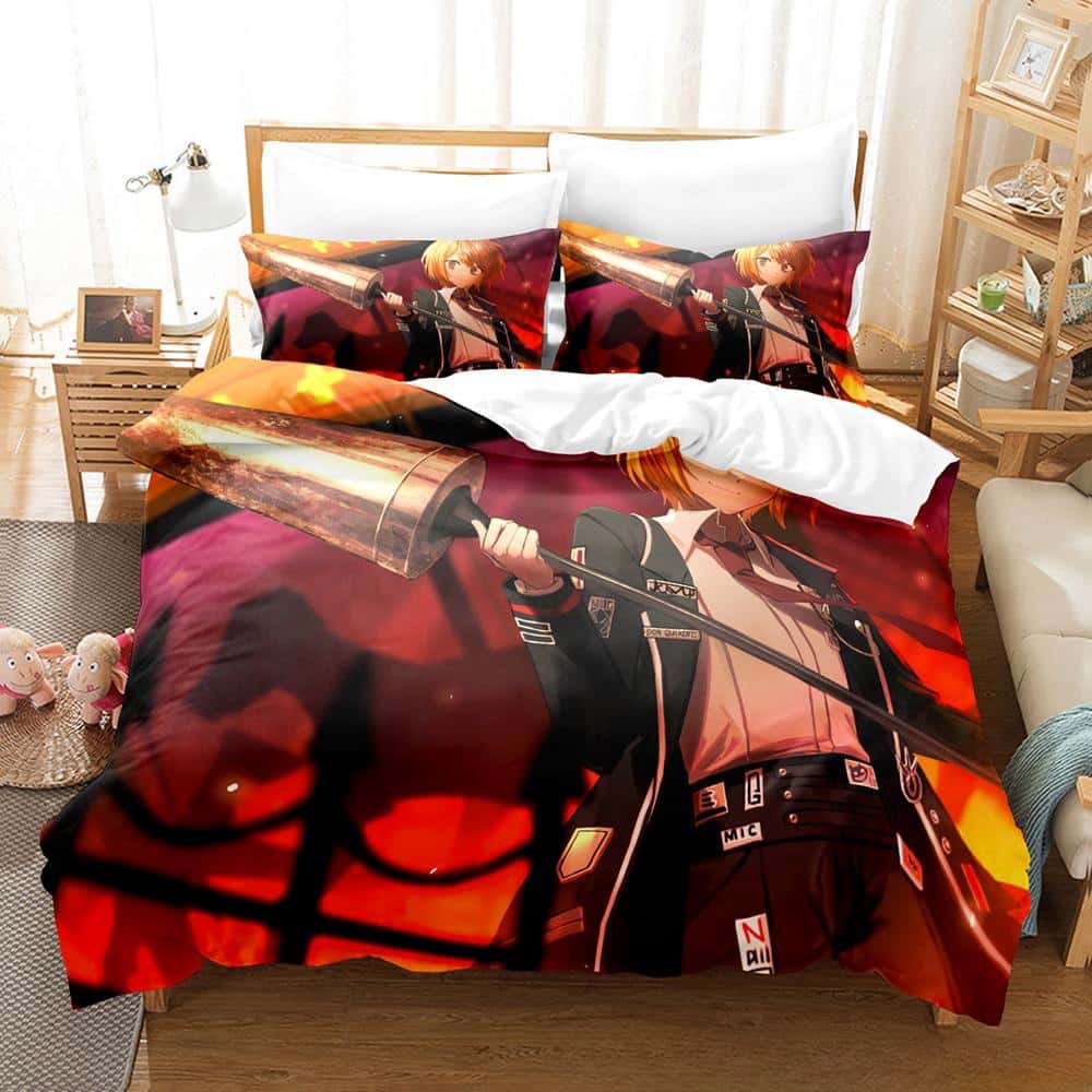 Set di biancheria da letto con - Home Textiles Company recensione e prezzo
