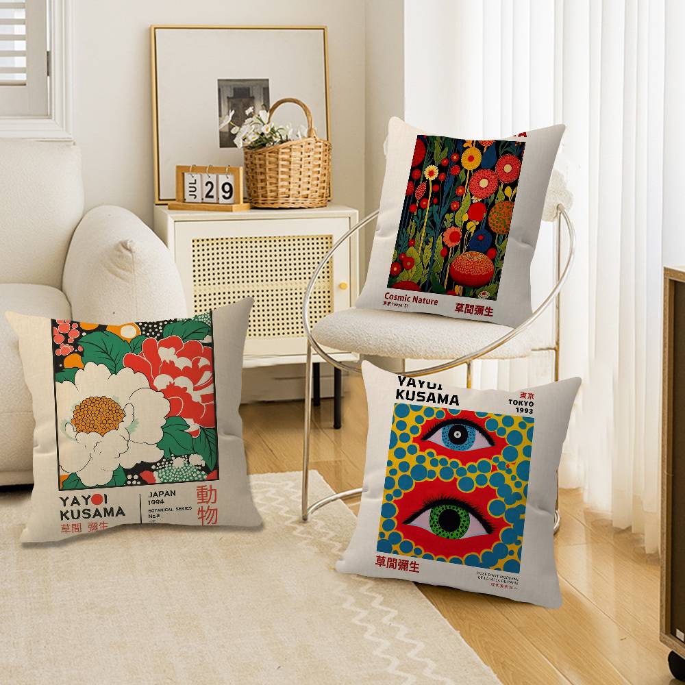 Fodera per Cuscino Decorativo  - Home Textiles Exhibition recensione e prezzo