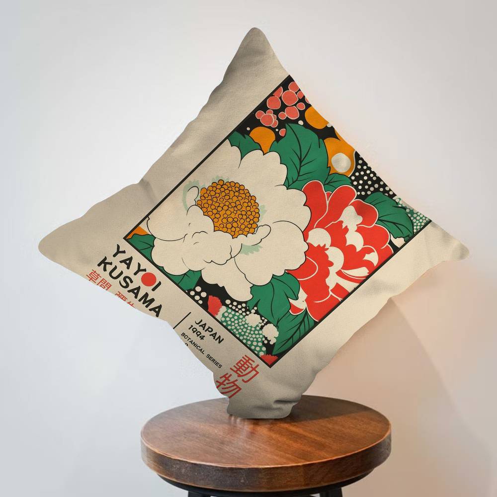 Fodera per Cuscino Decorativo  - Home Textiles Exhibition recensione e prezzo