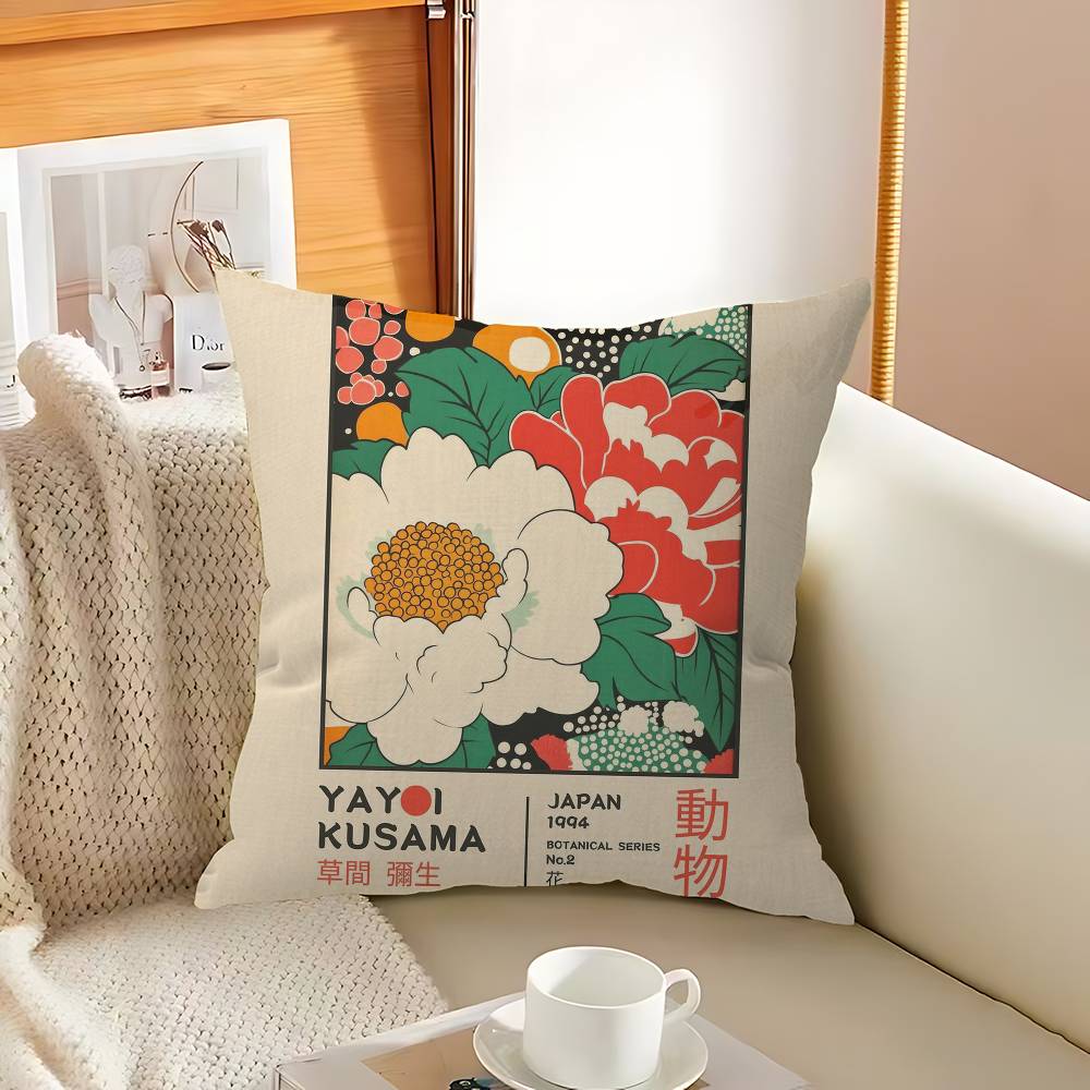 Fodera per Cuscino Decorativo  - Home Textiles Exhibition recensione e prezzo