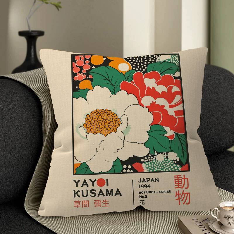 Fodera per Cuscino Decorativo  - Home Textiles Exhibition recensione e prezzo