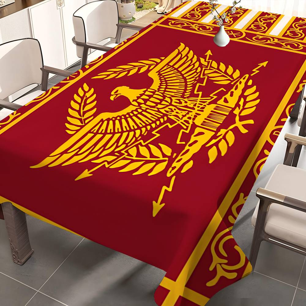 Tovaglie Rettangolari con Logo - Home Textiles Today Logo recensione e prezzo