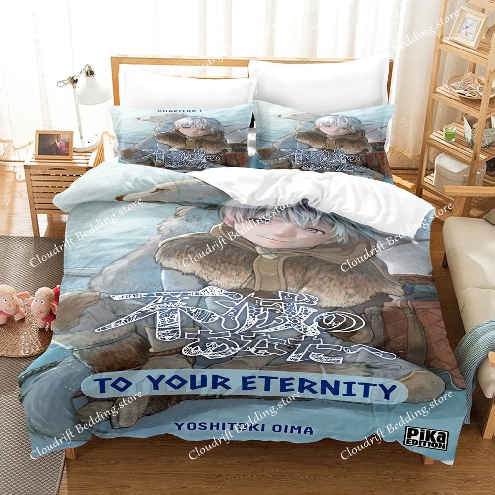 Set di biancheria da letto con - Your Home Textiles recensione e prezzo