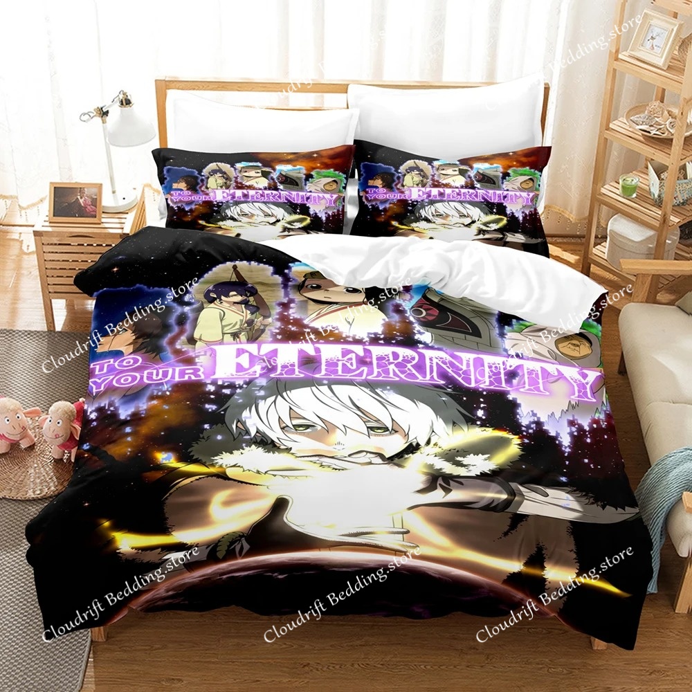 Set di biancheria da letto con - Your Home Textiles recensione e prezzo