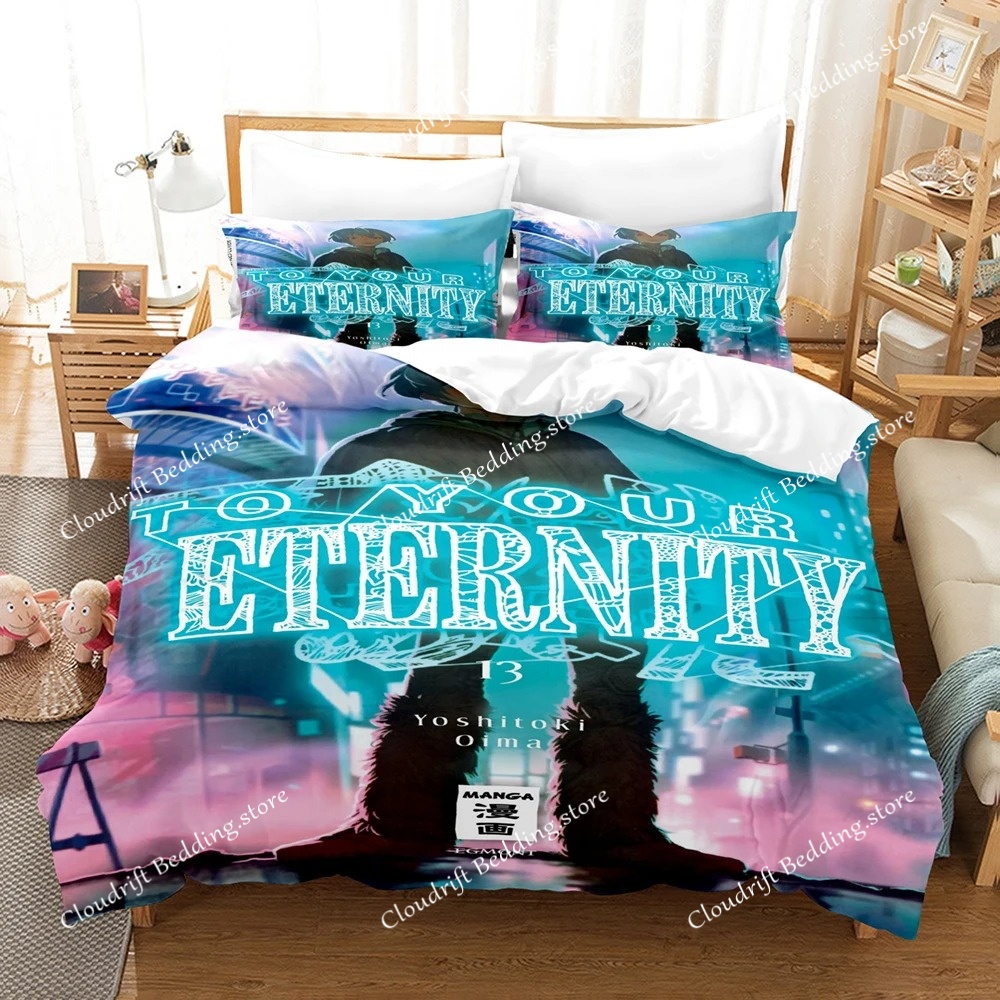 Set di biancheria da letto con - Your Home Textiles recensione e prezzo