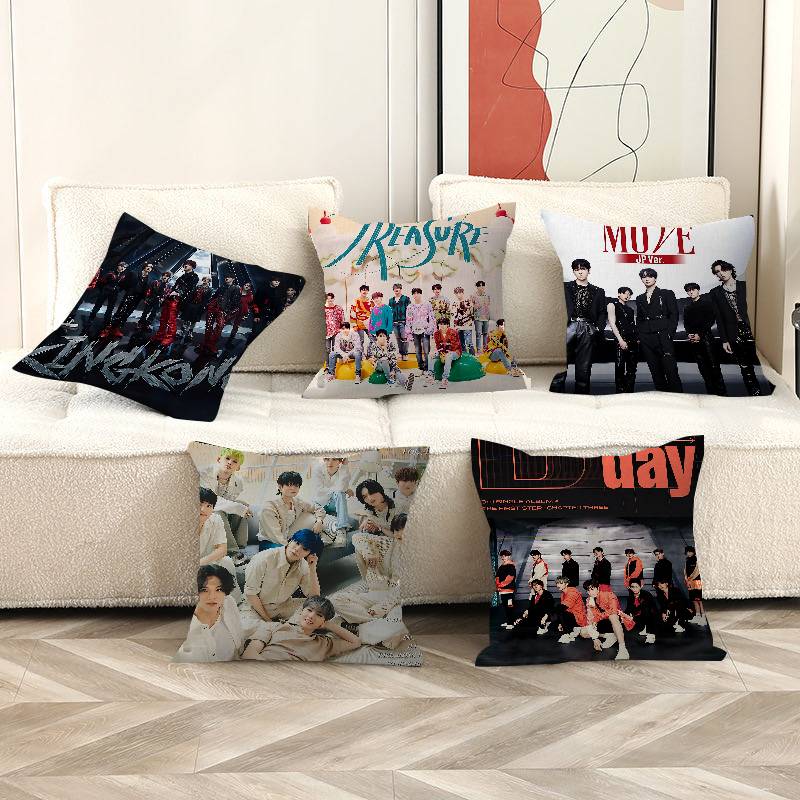 Fodere per Cuscini Kpop GROUP  - Home Textiles Group recensione e prezzo