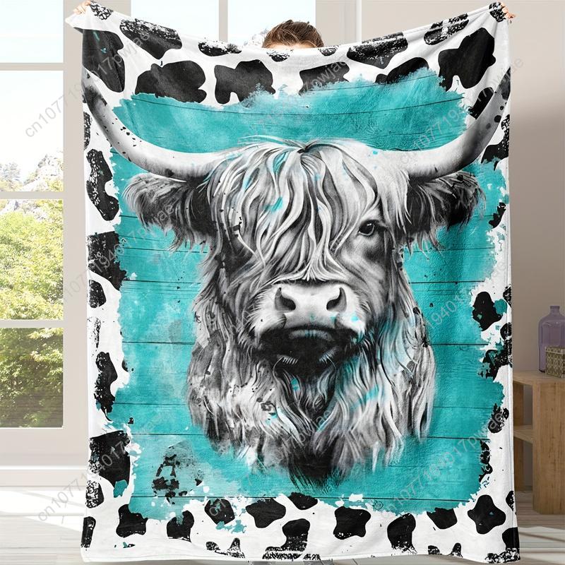 Accogliente e morbida coperta  - Throw Blanket Chunky Knit recensione e prezzo